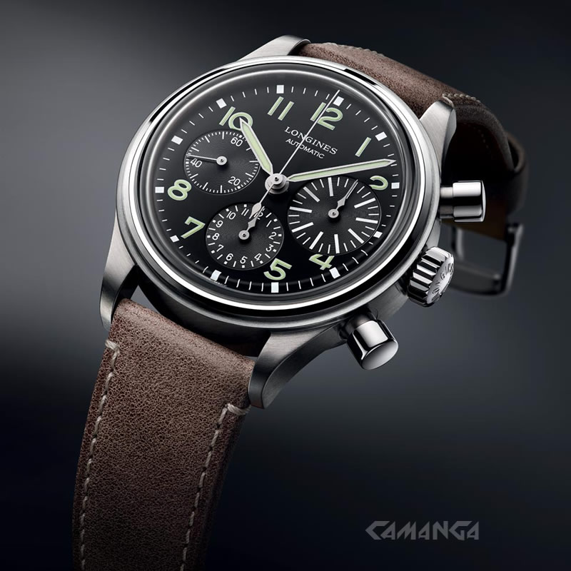 imgLongines Avigation BigEye